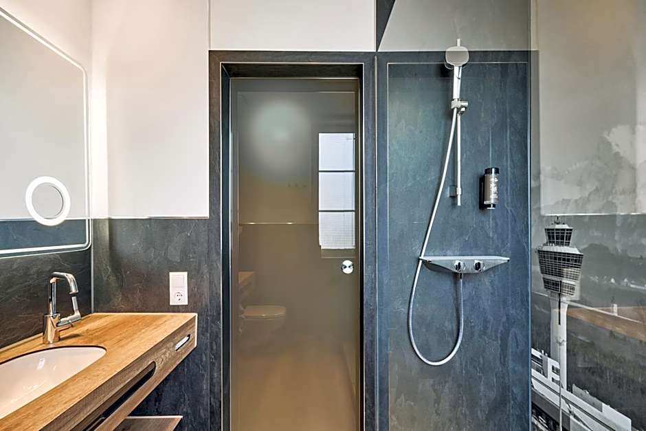 AKZENT Hotel Aufkirchen