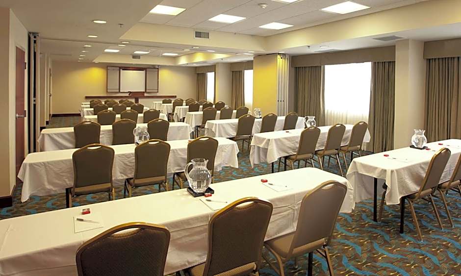 Hampton Inn By Hilton Lexington Park