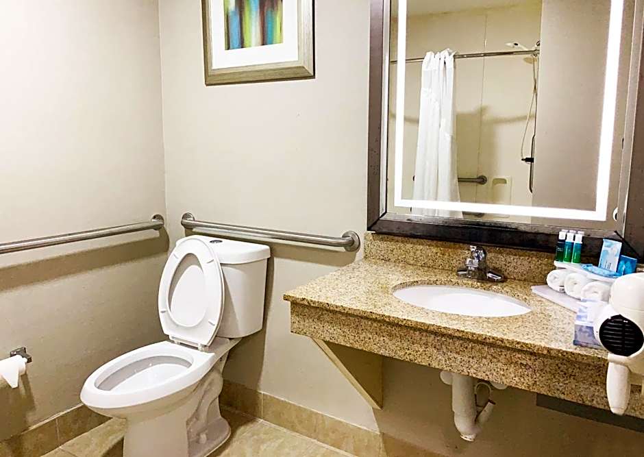 Holiday Inn Express Hotel & Suites Gainesville By IHG