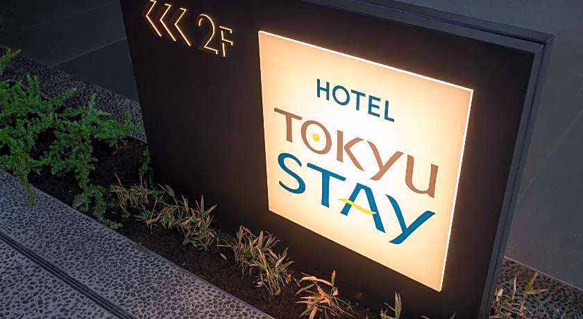 Tokyu Stay Kyoto Sakaiza Shijo Kawaramachi