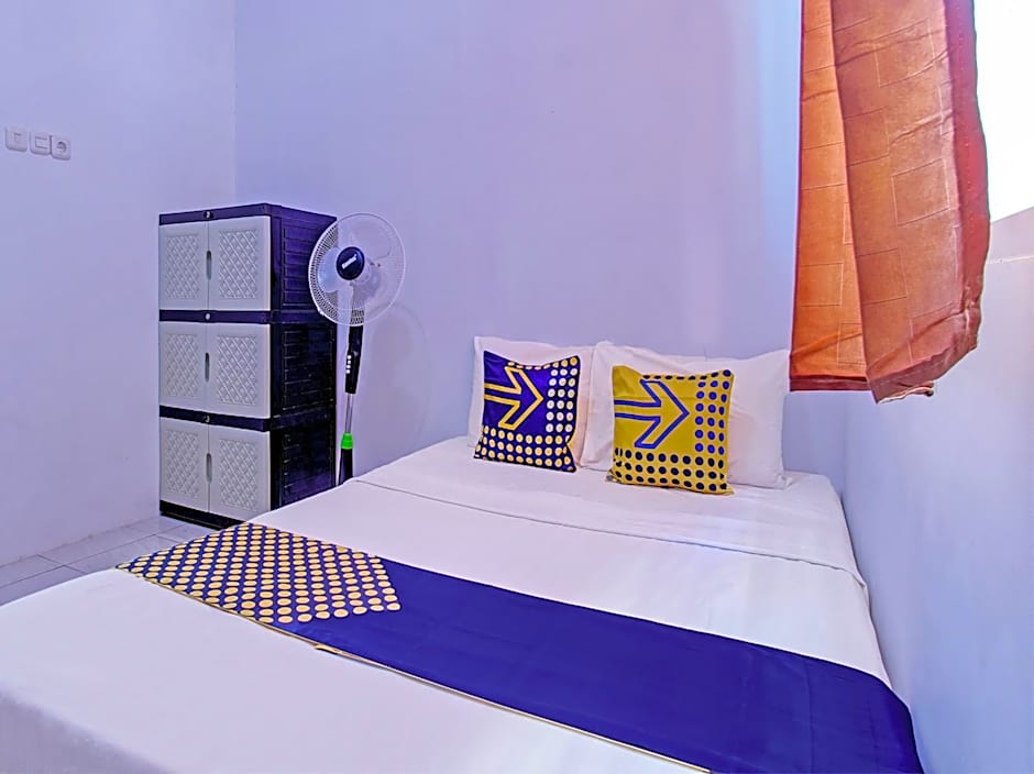 Hotel O Wisma Bani Pandi Syariah