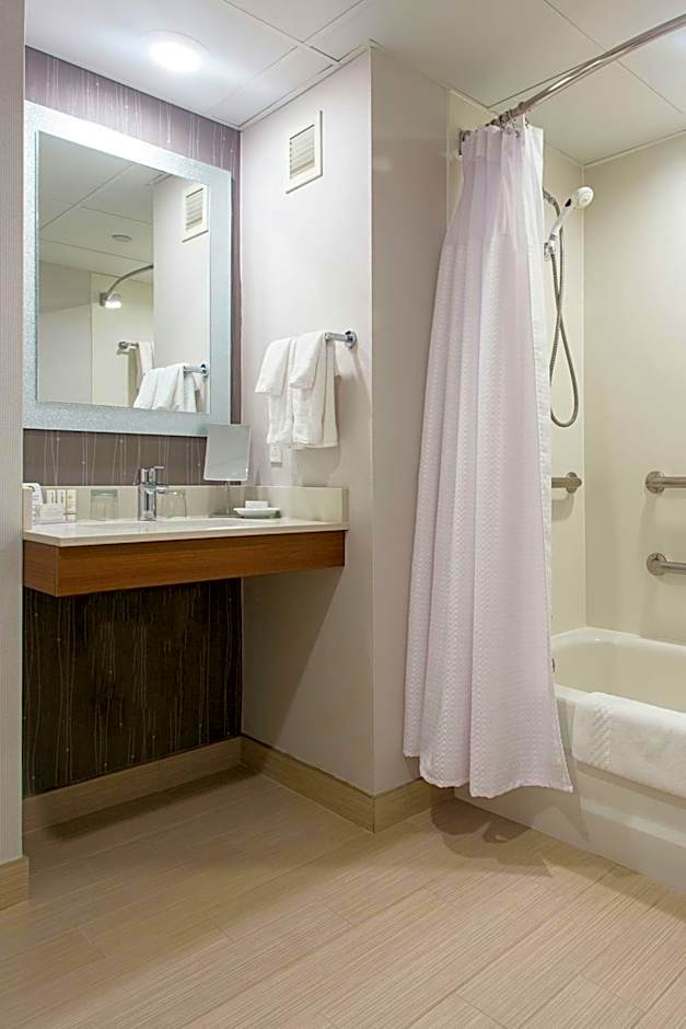 Courtyard by Marriott Binghamton