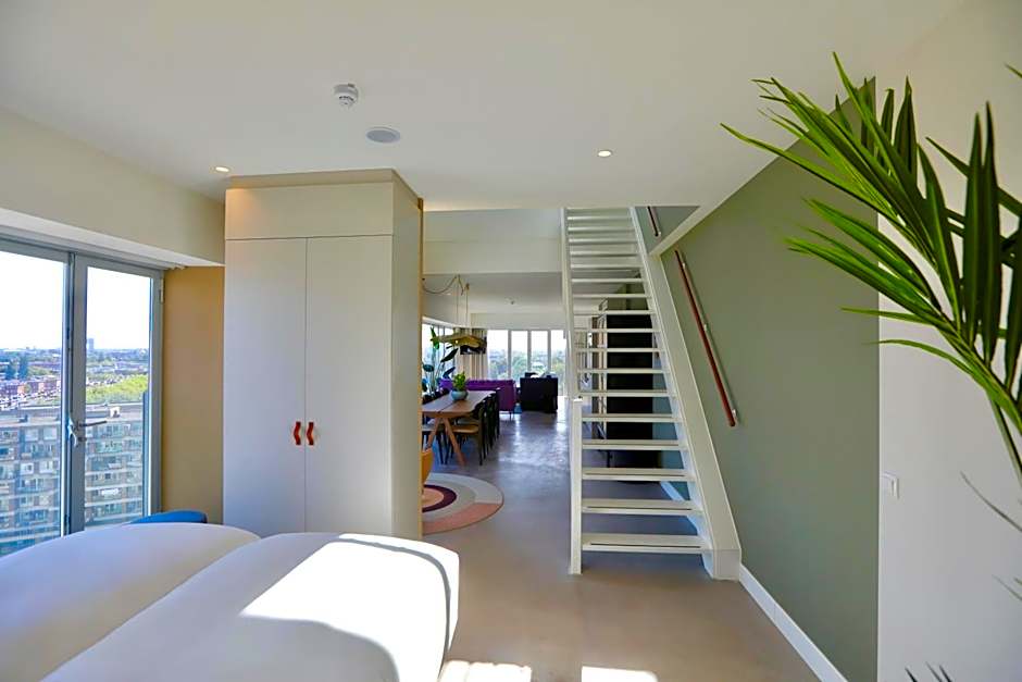 Cityden BoLo District