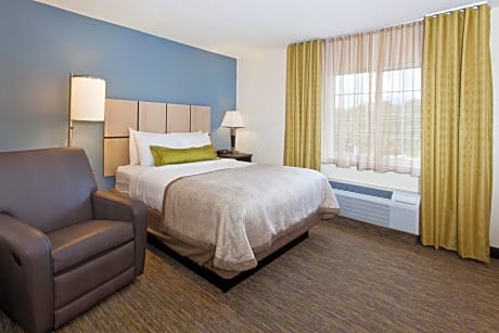 Sonesta Simply Suites Philadelphia Willow Grove