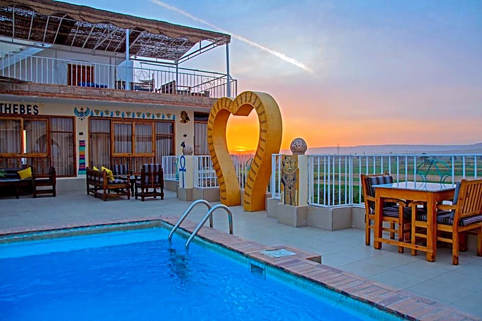 Thebes Hotel