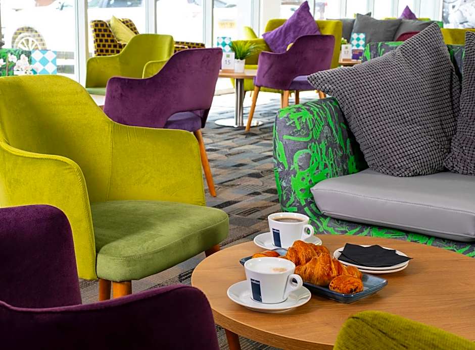 ibis Styles Haydock