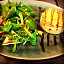 Les Aubuns Country Hotel