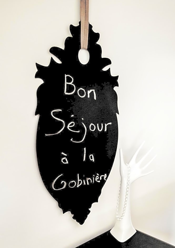 La Gobinière