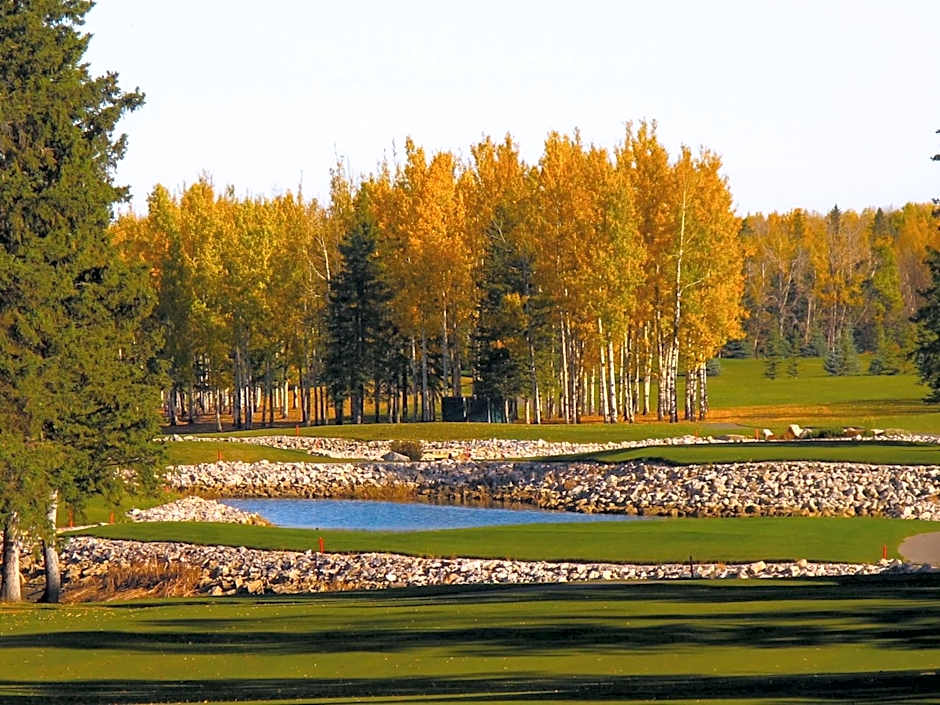 Mountain View Inn & Suites