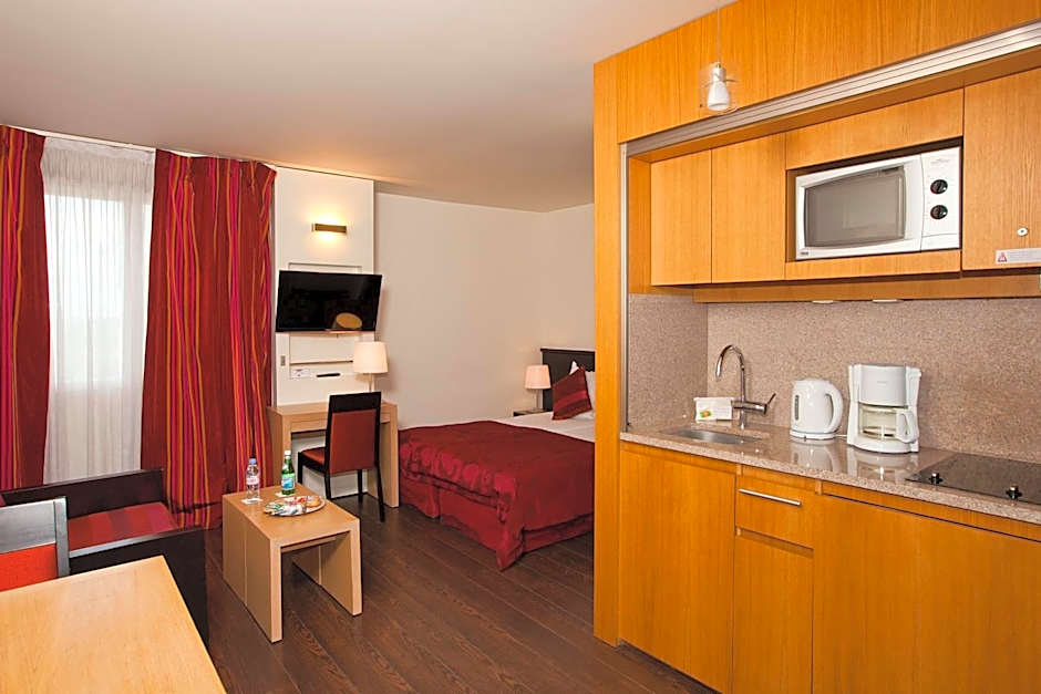 Residhome Val D'Europe