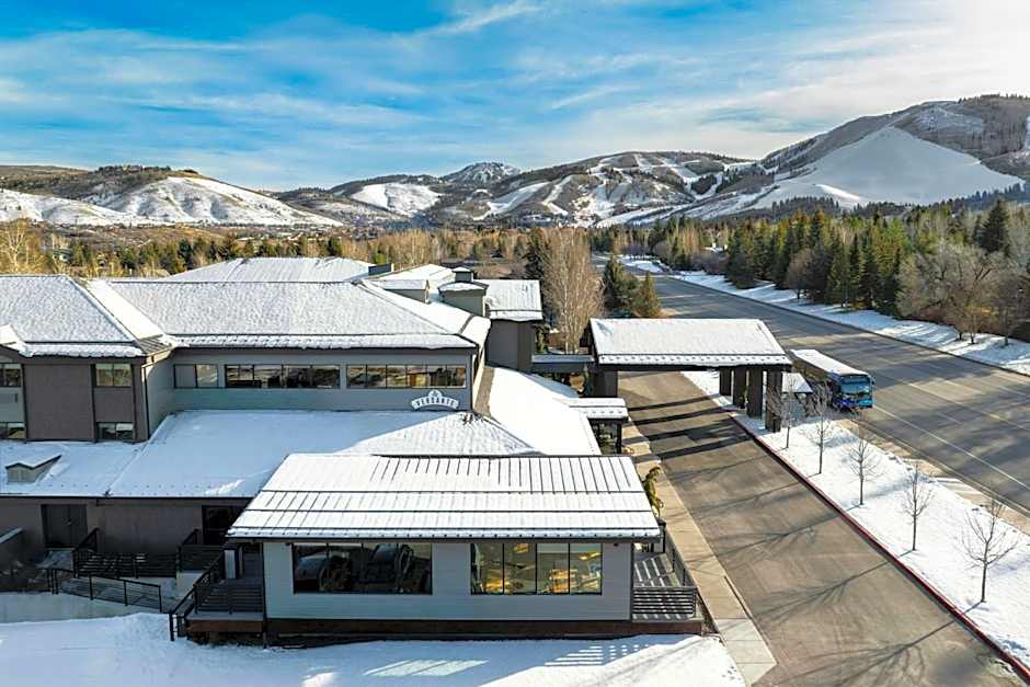 Hotel Thaynes, Park City, a Tribute Portfolio Hotel