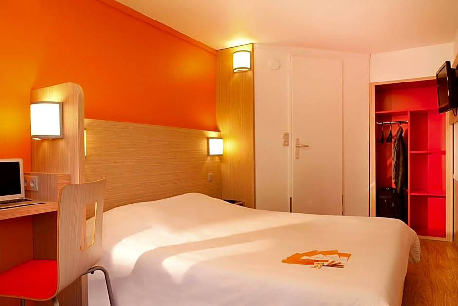 Premiere Classe Reims Sud - Bezannes