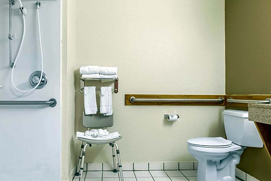 Quality Inn Noblesville