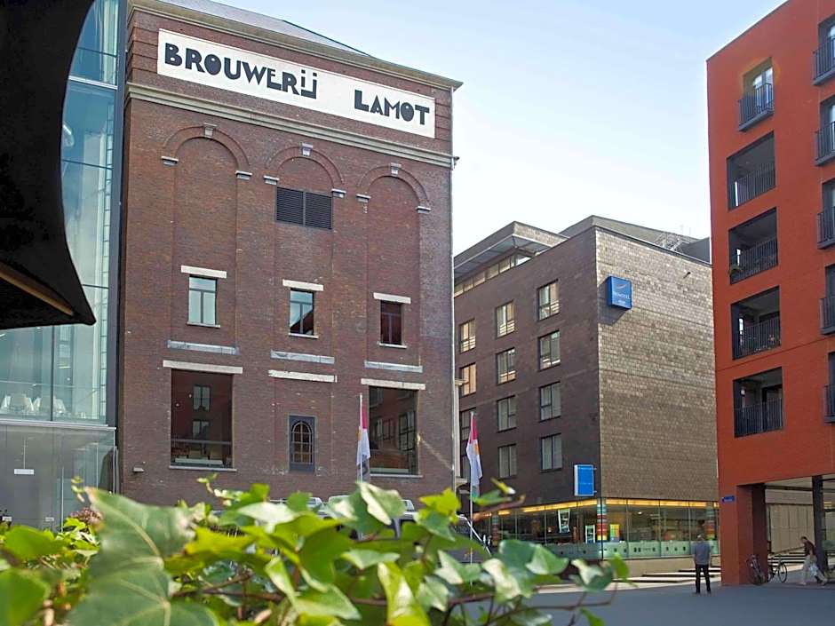 Novotel Mechelen Centrum