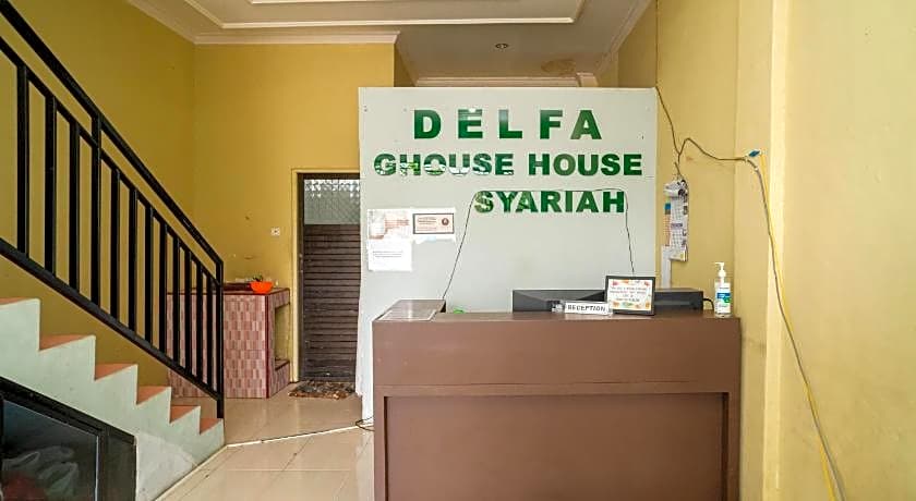 RedDoorz Syariah @ Jalan Bukit Kaminting 2