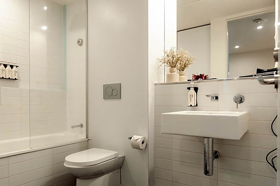 Punthill Apartment Hotels Williamstown