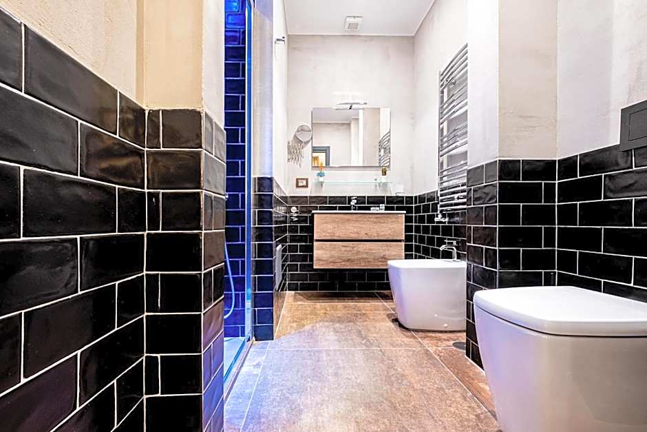 casajammone naples b&b