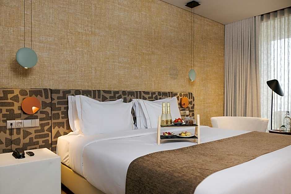 Upon Vila - Alcochete Hotel