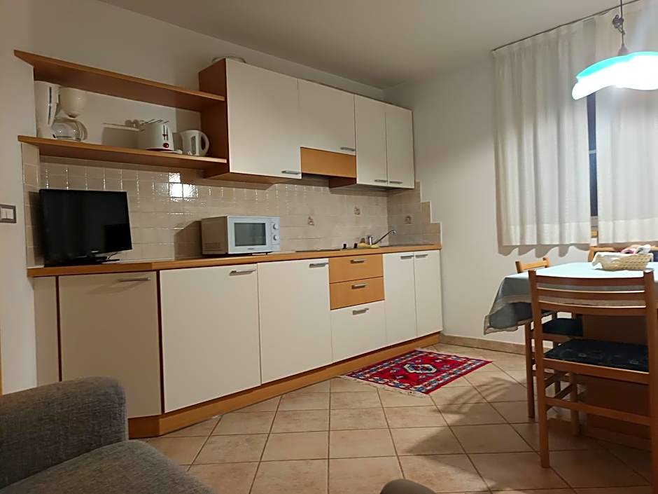 Hotel Residence Rosa