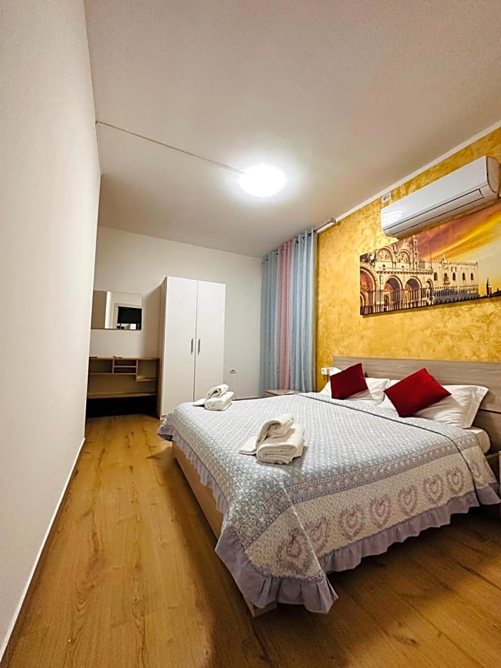 Chowdhury House