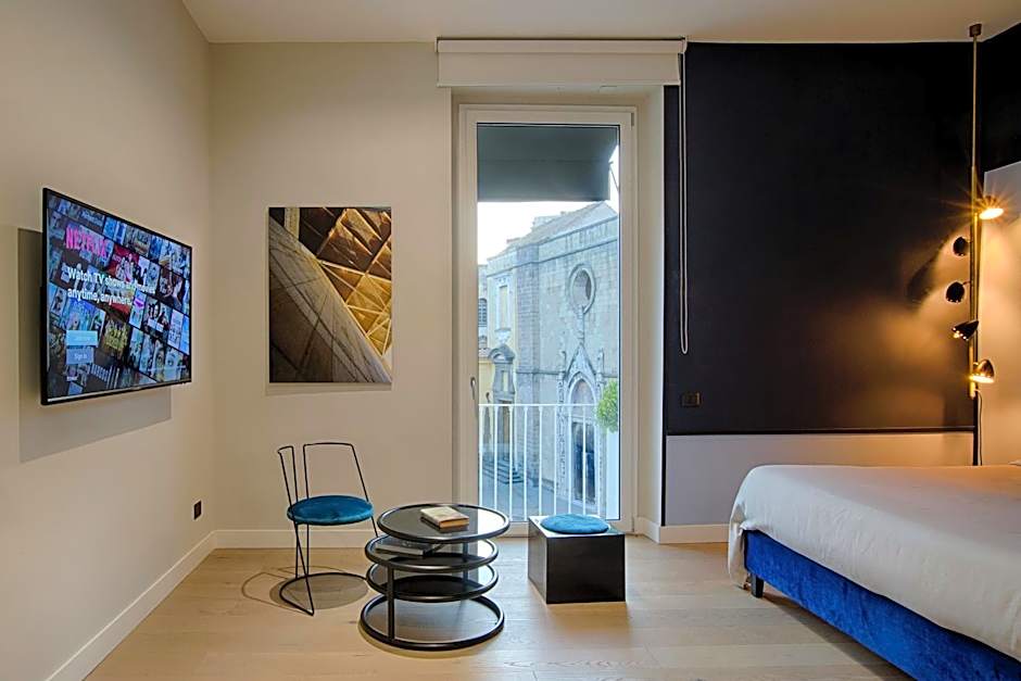 Casa Pacifico Napoli