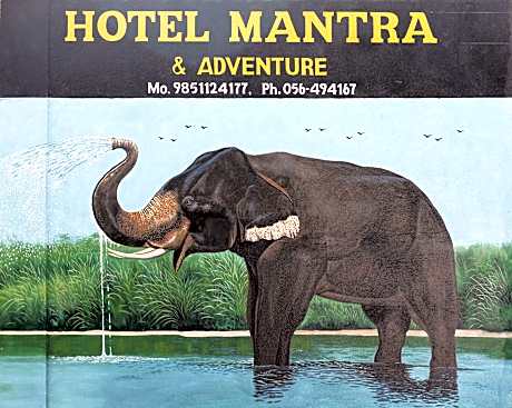 Hotel Mantra and Adventure