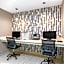 Best Western Plus Fresno Airport Hotel