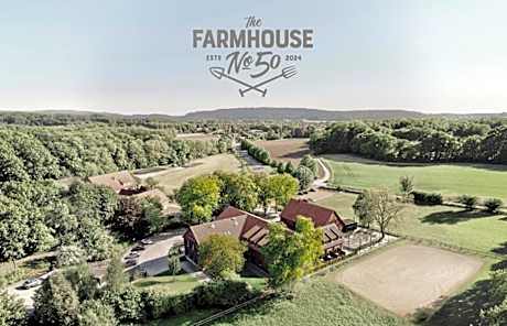 the Farmhouse No 50