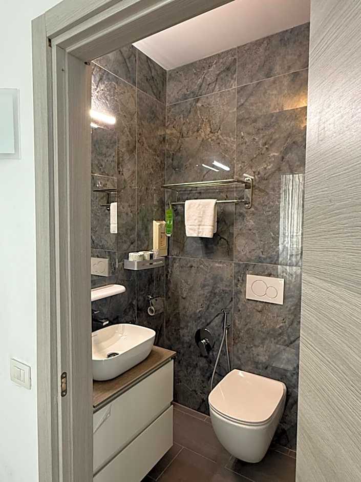 Hotel Brianza