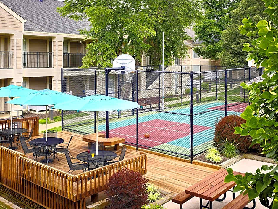 Sonesta ES Suites Princeton