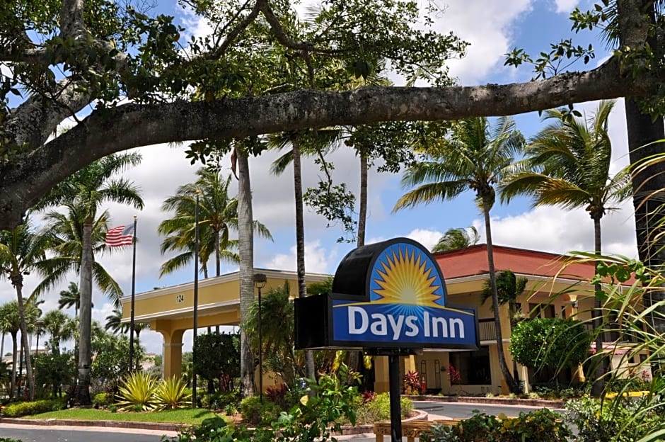 Days Inn by Wyndham Florida City