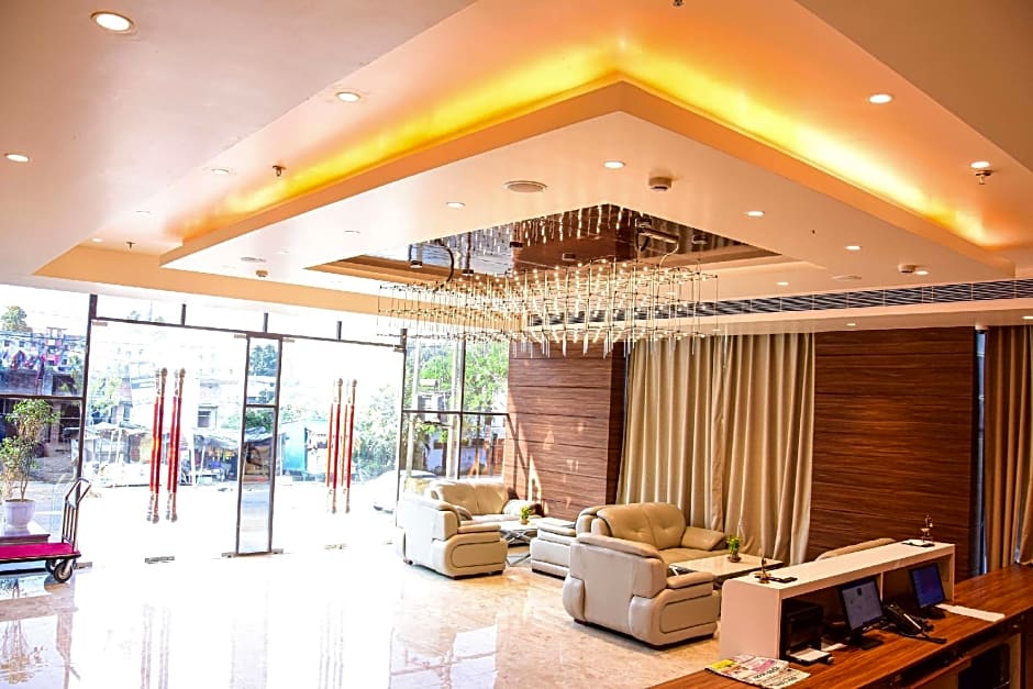 Comfort Inn Lakhimpur