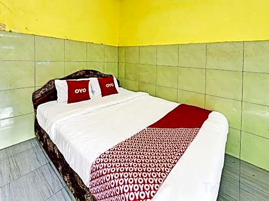 SPOT ON 91376 Hotel Bintang Flores