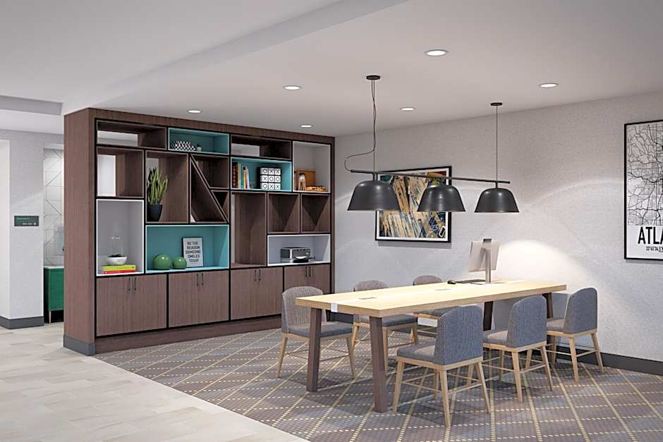Holiday Inn Piscataway Somerset By IHG