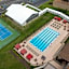 DoubleTree By Hilton Hotel St. Louis-Chesterfield