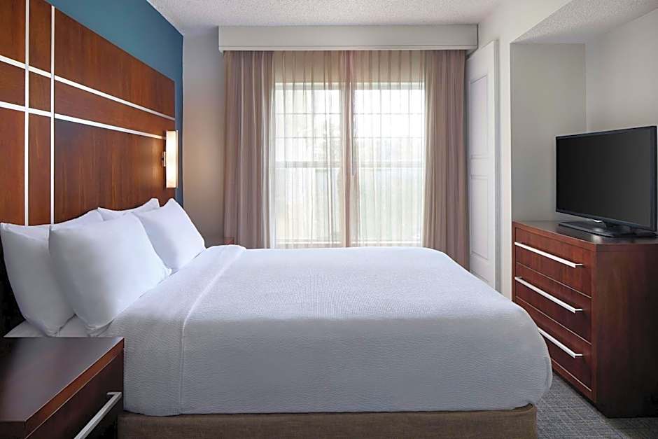 Residence Inn by Marriott Raleigh Crabtree Valley