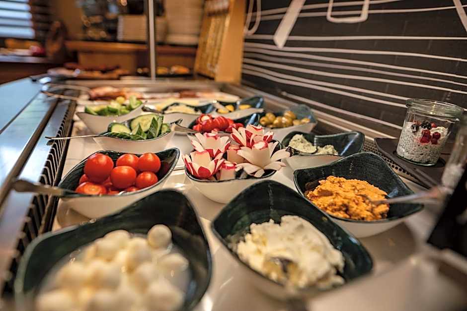 Erzherzog Johann Alpin Style Hotel - Adults Only