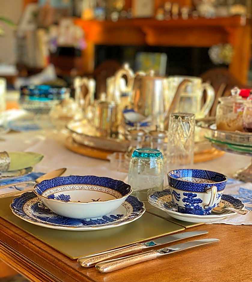 Ah House City B&B Nelson