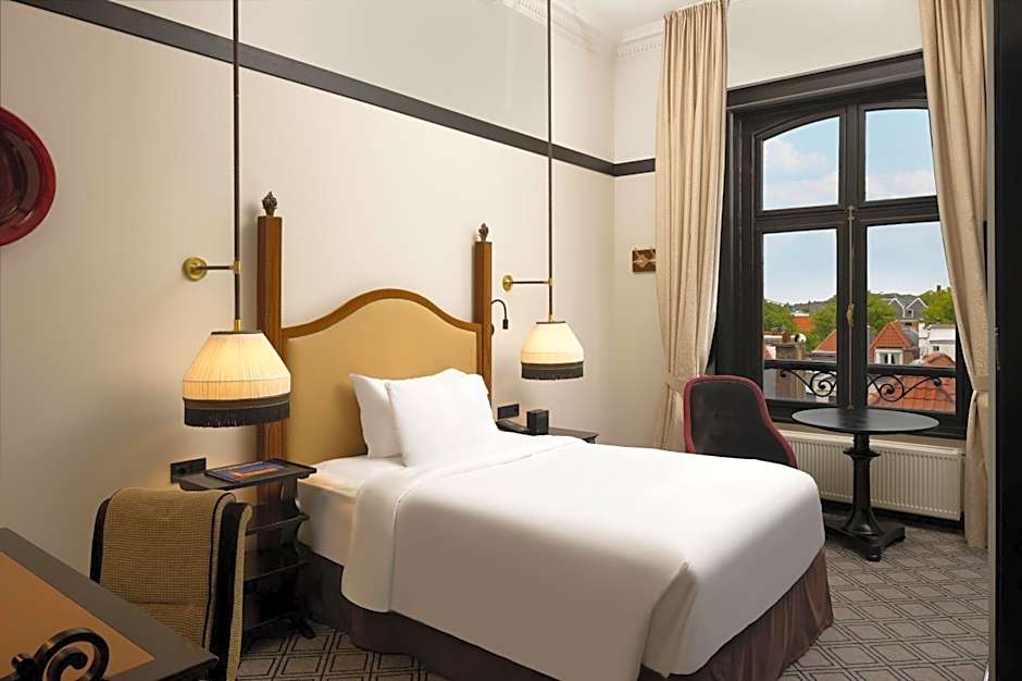 Hotel Des Indes The Hague