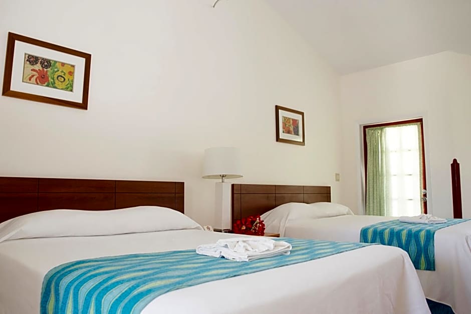 Orange Hill Beach Inn