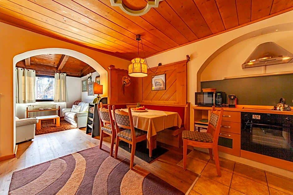 Residenza Bagni & Miramonti