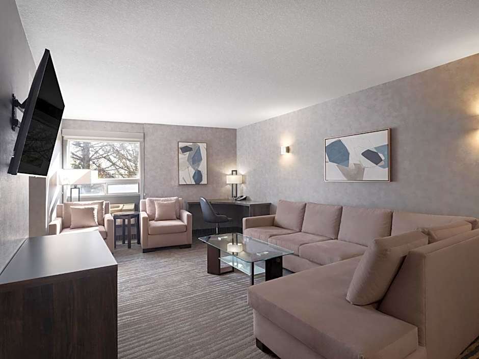 Holiday Inn Calgary Airport By IHG