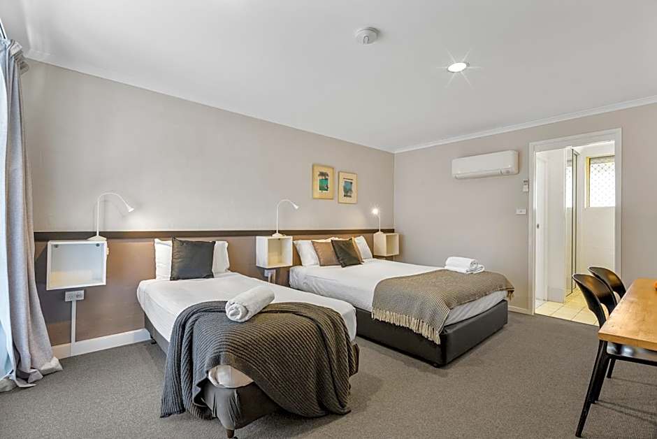 Photo 1 of 4 of Standard 2 Beds