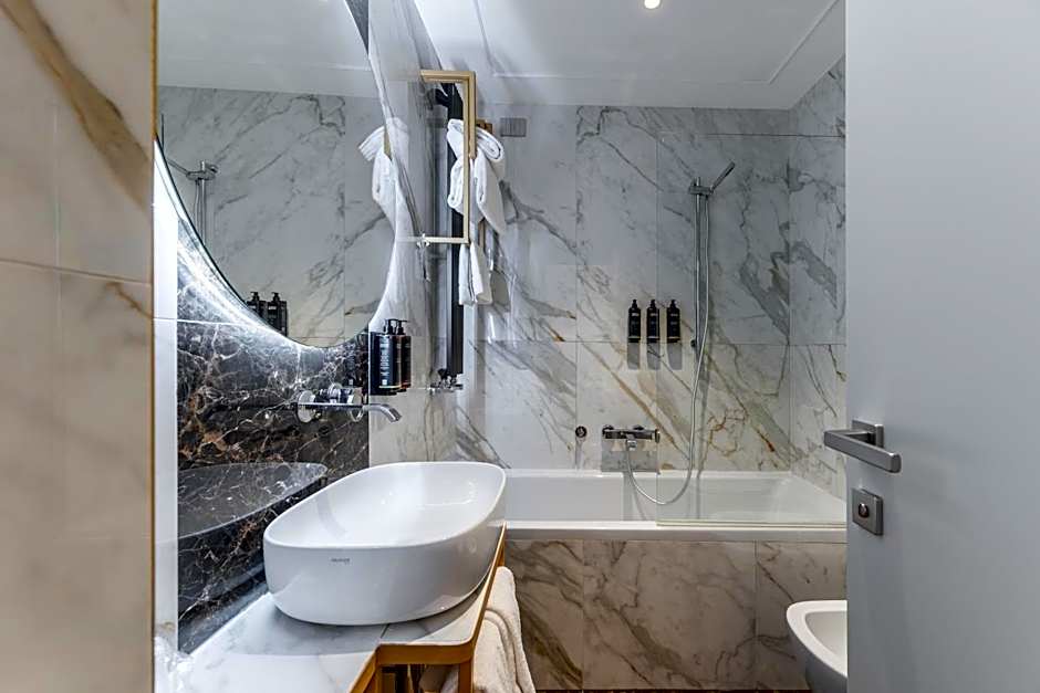 Hotel Raffaello; Sure Hotel Collection by Best Western