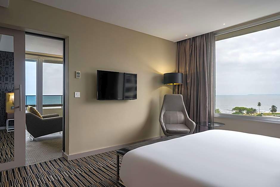 Radisson Blu Okoume Palace Hotel, Libreville