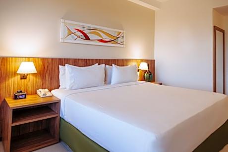 Standard King Room - Accessible