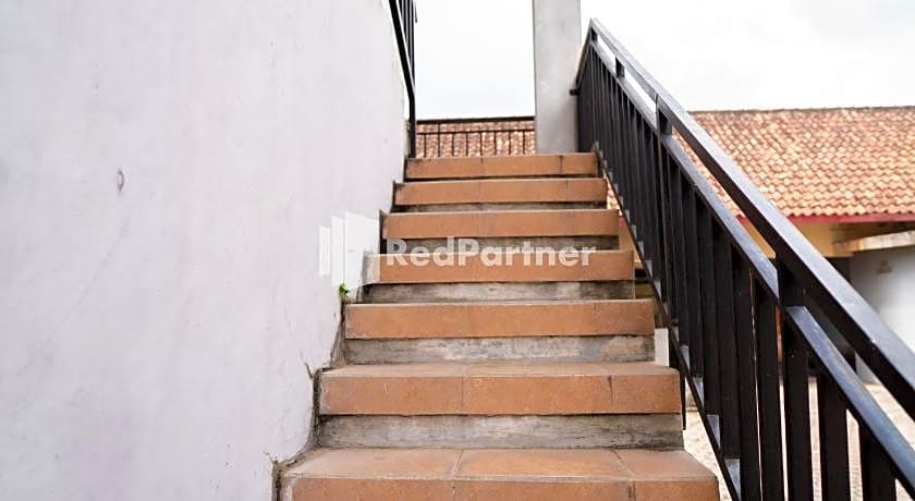 Wisma Citra Metro Mitra RedDoorz