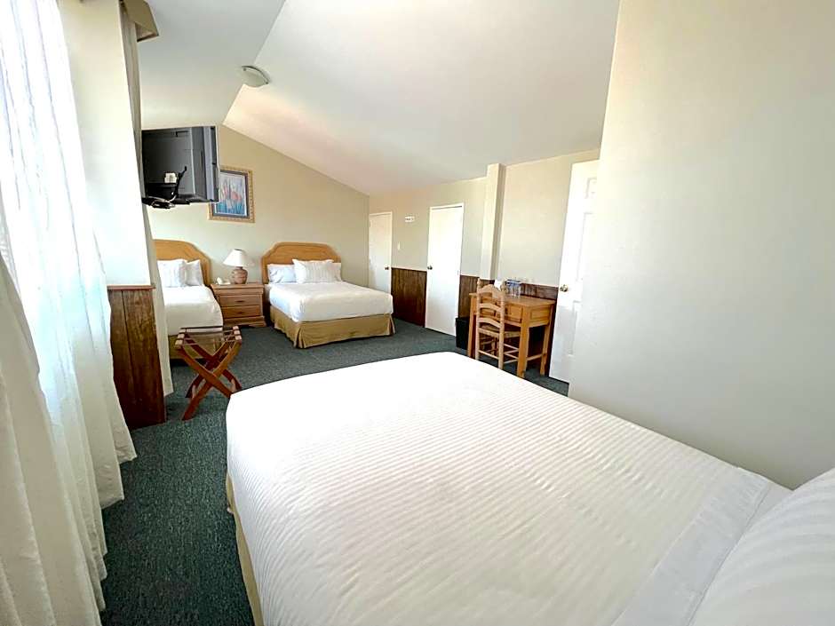 Biohotel Boutique Metepec