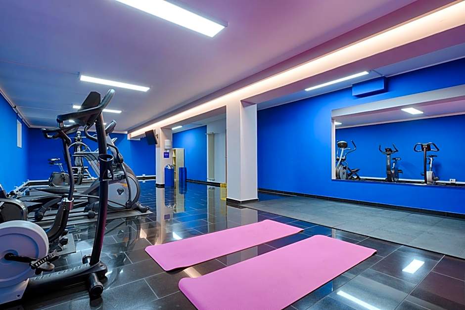 Max Aparthotel in Fürth