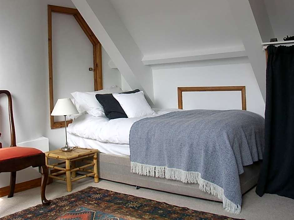 Stay at Penny's Mill